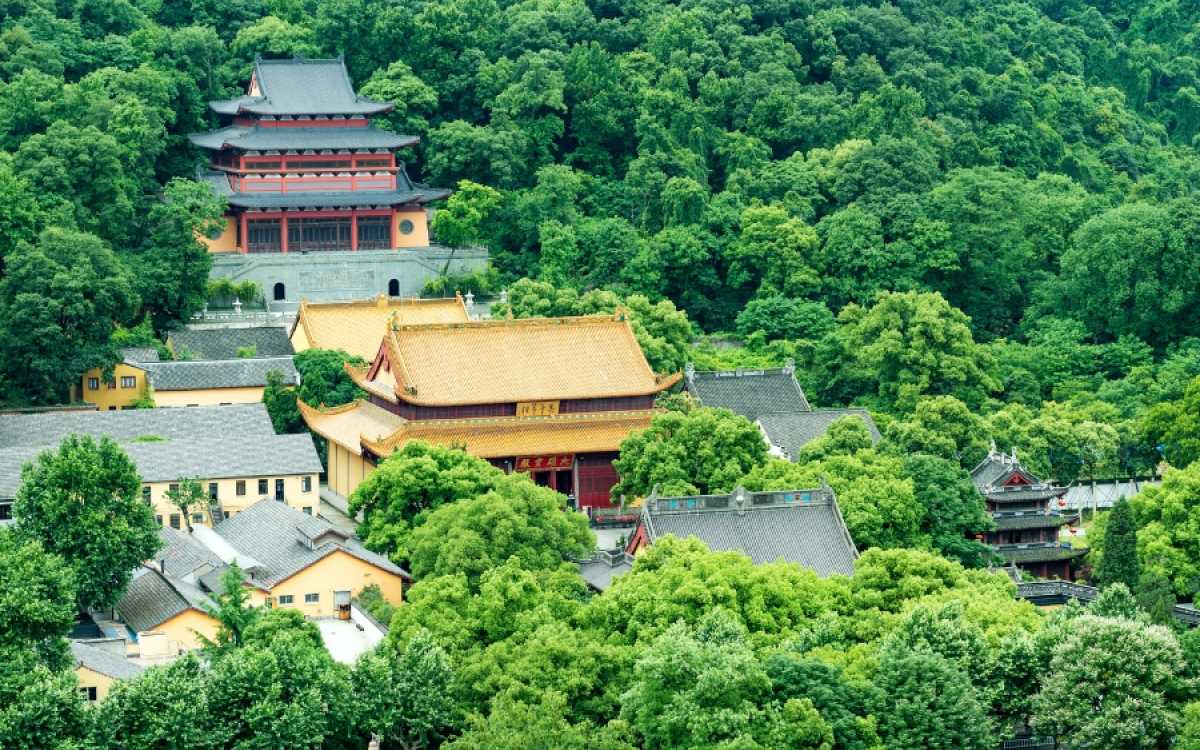 Hàng Châu Tô Châu mùa nào đẹp? Thời gian đẹp nhất để du lịch